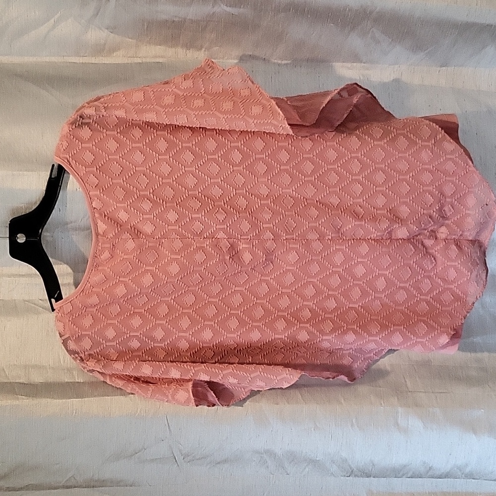 Notations Blouse - image 2